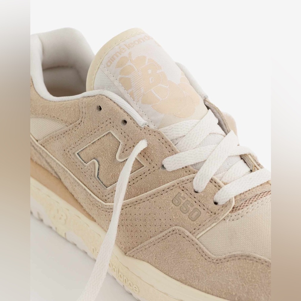 New Balance x Aime Leon Dore 550